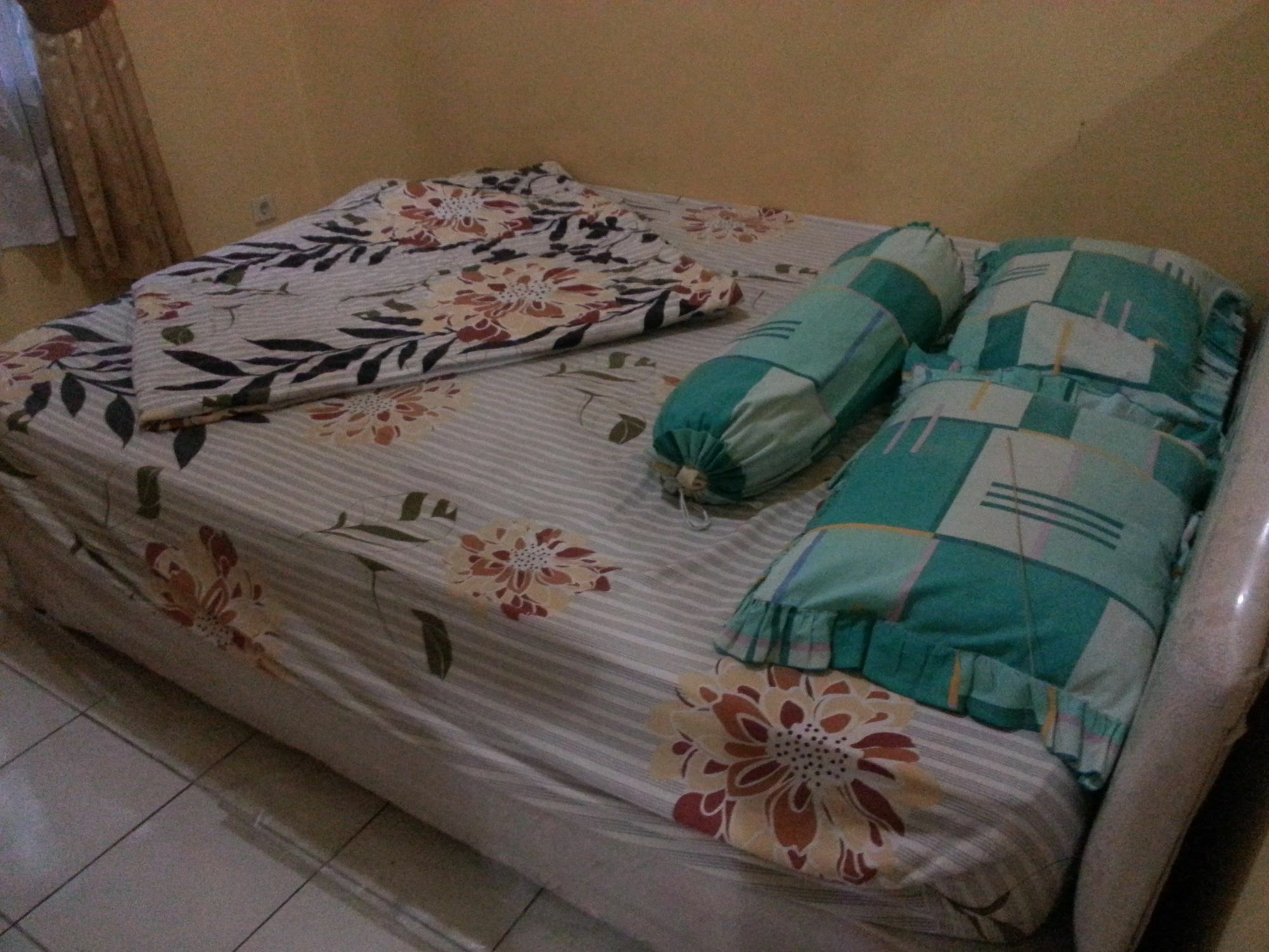Villa Kota Bunga Blok C4-1 ชิปานาส ภายนอก รูปภาพ