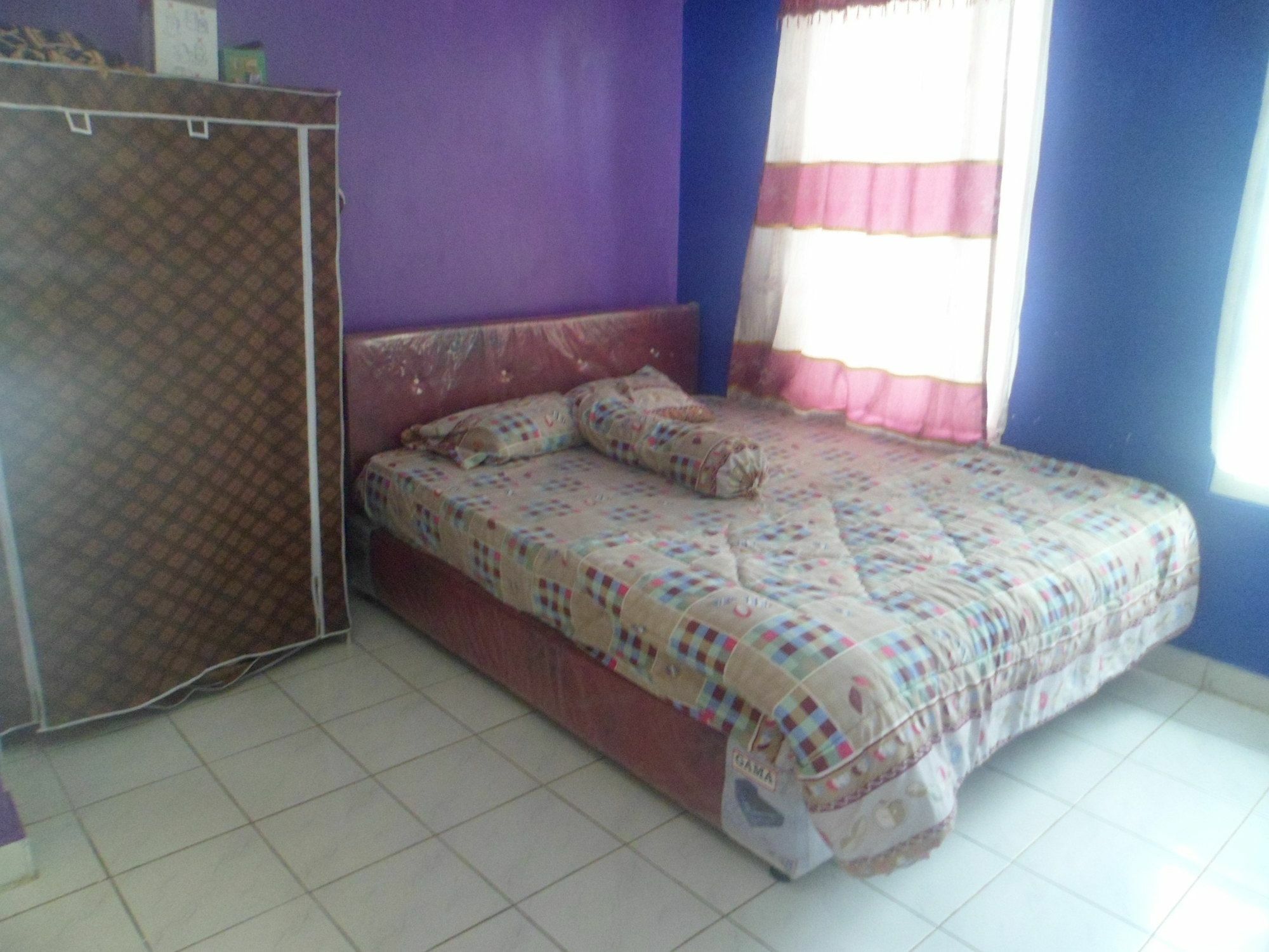 Villa Kota Bunga Blok C4-1 ชิปานาส ภายนอก รูปภาพ