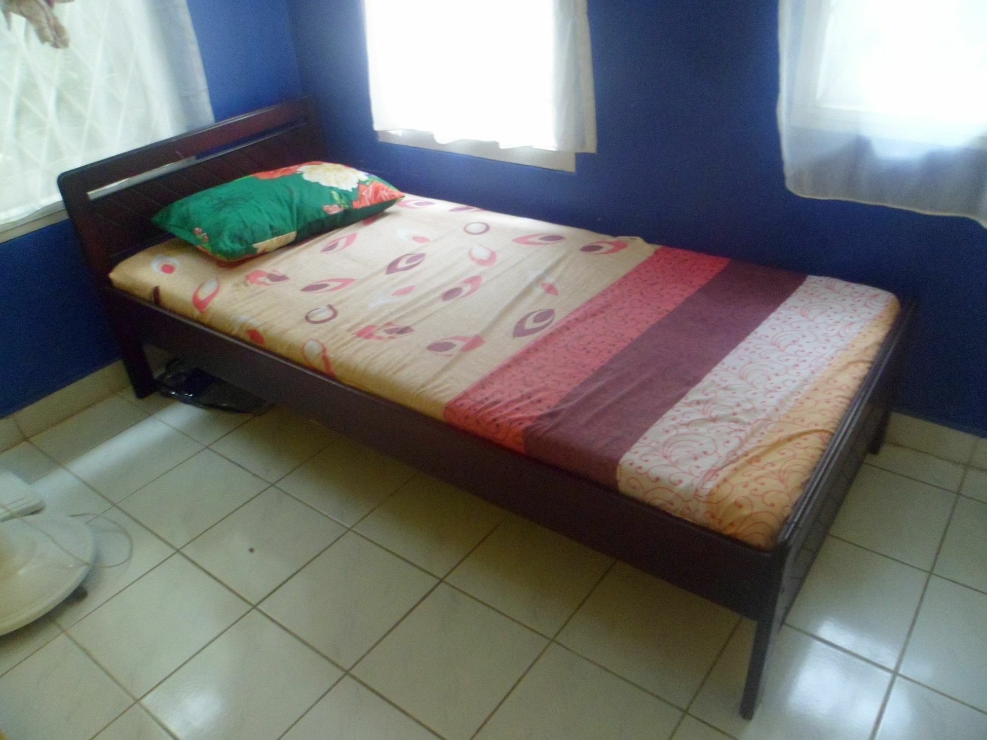Villa Kota Bunga Blok C4-1 ชิปานาส ภายนอก รูปภาพ