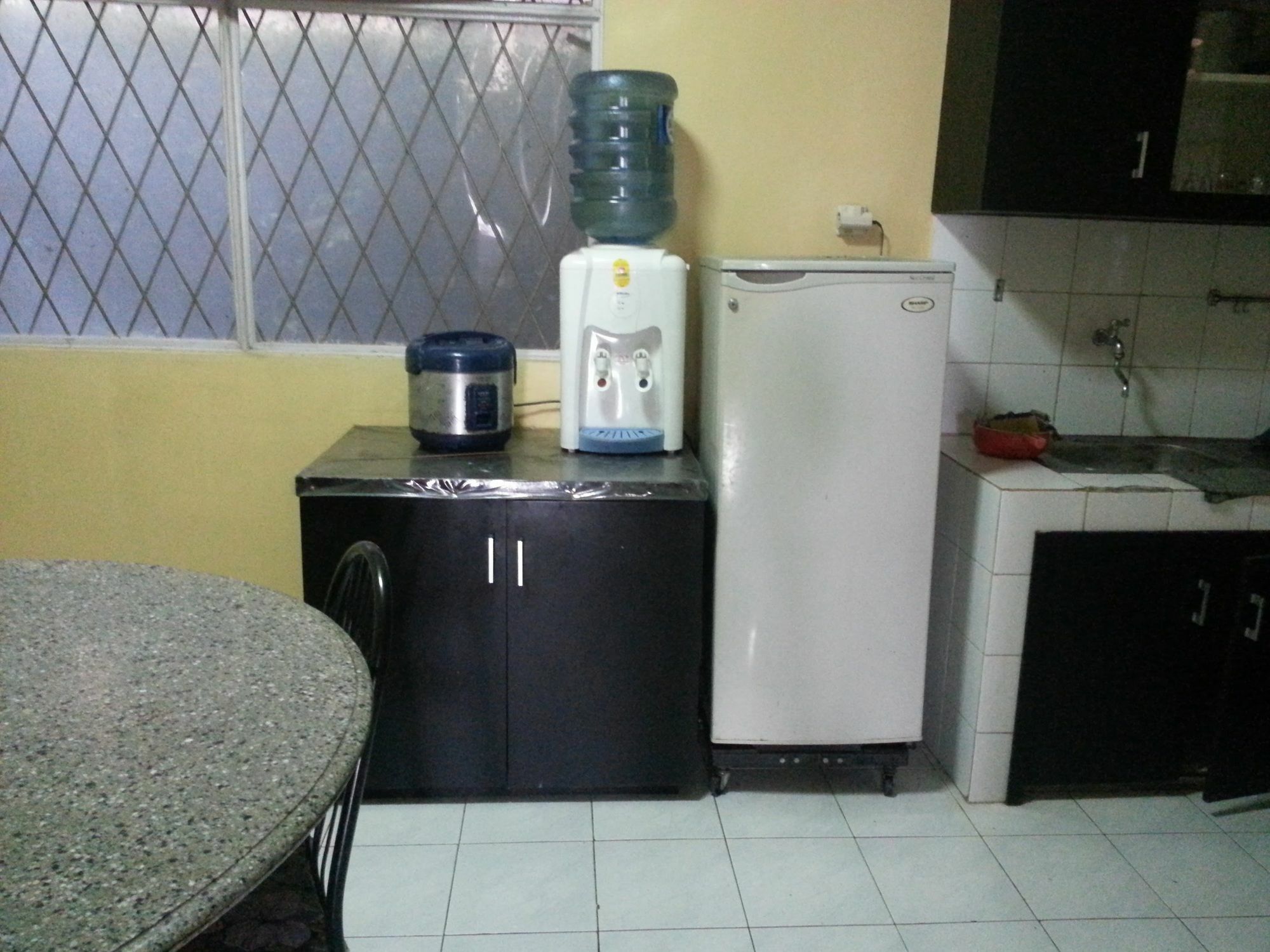 Villa Kota Bunga Blok C4-1 ชิปานาส ภายนอก รูปภาพ